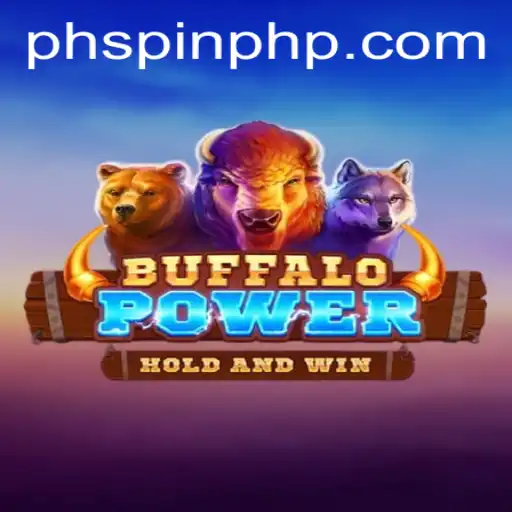 BuffaloPower: An Immersive Gaming Experience on PHSPIN.COM