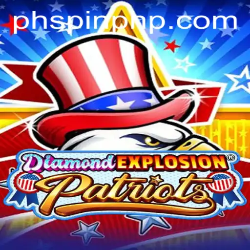 Unveiling DiamondExplosionPatriots: A Thrilling New Adventure