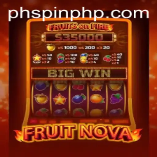 FruitNova: An Exciting Digital Gaming Experience