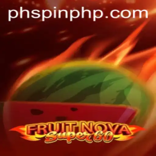 Unveiling the Excitement of FruitNovaSuper60: A Thrilling Gaming Experience