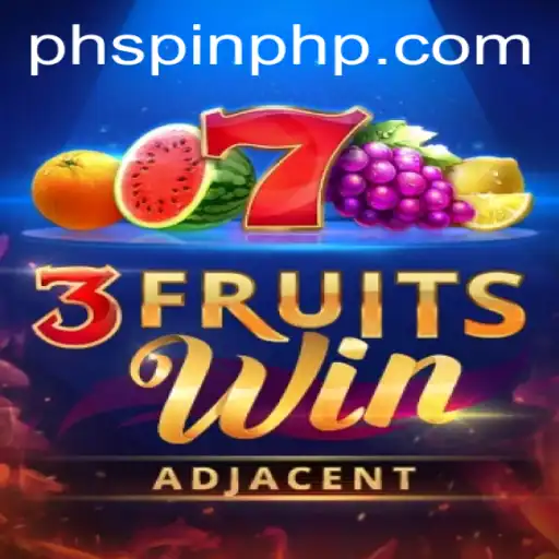 Discover the Exciting World of 3FruitsWin at PHSPIN.COM