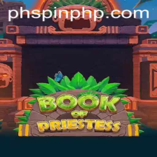 Book of Priestess: A Mysterious Adventure in Gaming