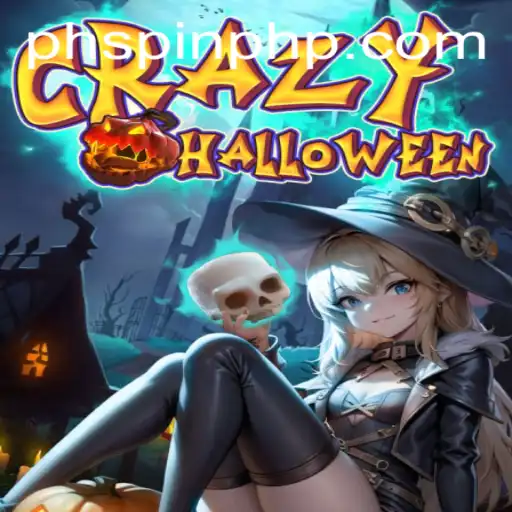 Unraveling the Mystery of 'CrazyHalloween': An Exciting Gaming Experience