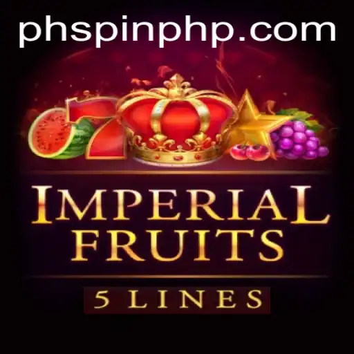 ImperialFruits5: A Fresh Spin on Classic Casino Games at PHSPIN.COM