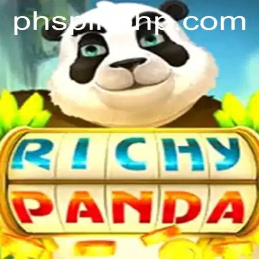 Introduction to RichyPanda: Discover the Excitement of PHSPIN.COM