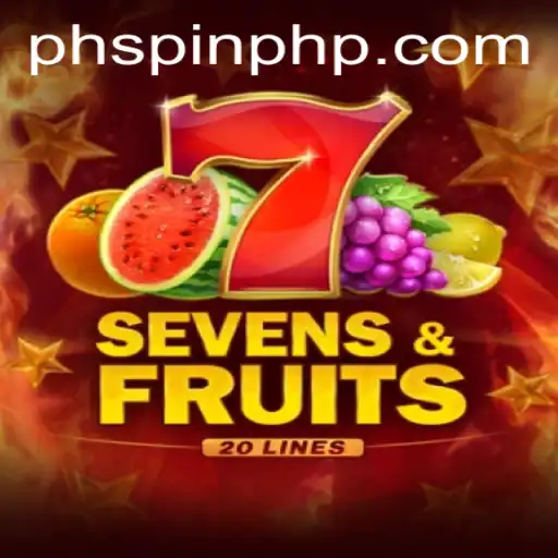 Explore the Excitement of SevensFruits20 at PHSPIN.COM