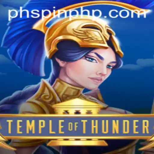 Temple of Thunder: A Thrilling Dive into Myths and Legends