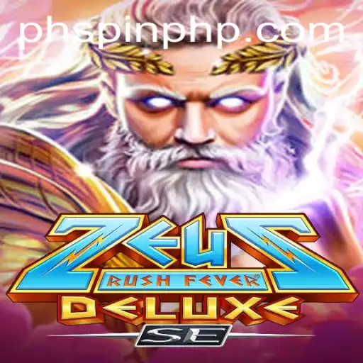 Unveiling the Thrills of ZeusRushFeverDeluxeSE