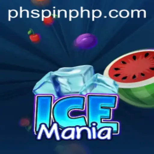 Discover the Chilling Thrills of IceMania at PHSPIN.COM