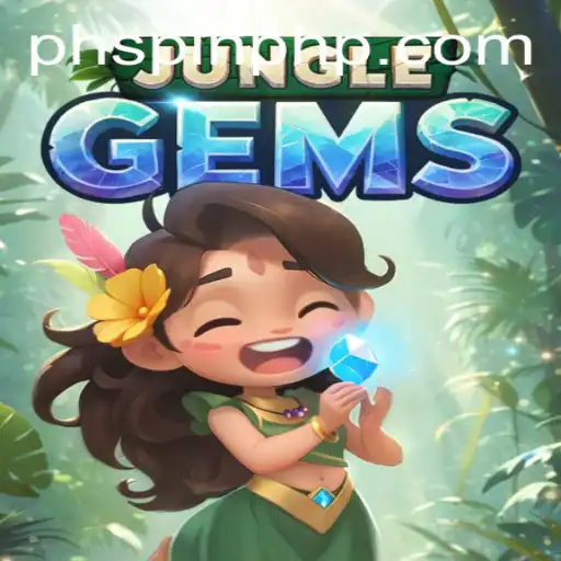 JungleGems: Adventure Awaits in the Enchanted Jungle