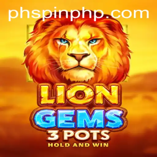 Exploring LionGems3pots: An Engaging Gaming Experience