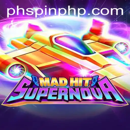 MadHitSupernova: A Stellar Gaming Experience with PHSPIN.COM