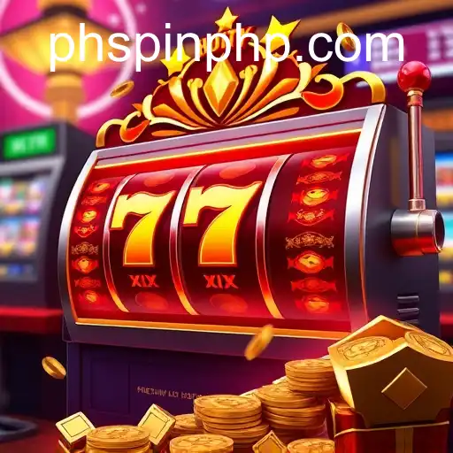 Exploring the World of Online Slots with PHSPIN.COM