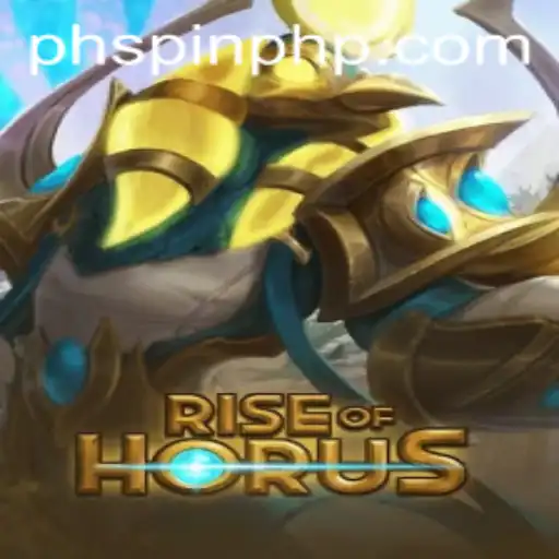 Rise of Horus: Embark on an Epic Adventure with PHSPIN.COM