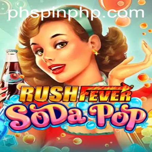 RushFeverSodaPop: A New Sensation in the Gaming World