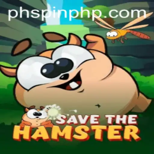 Save the Hamster: An Adventure Game with a Twist