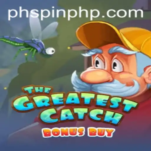 Unveiling TheGreatestCatchBonusBuy: A Dynamic Gaming Experience on PHSPIN.COM