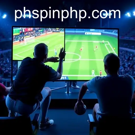 The Evolution and Impact of Virtual Sports on Modern Entertainment