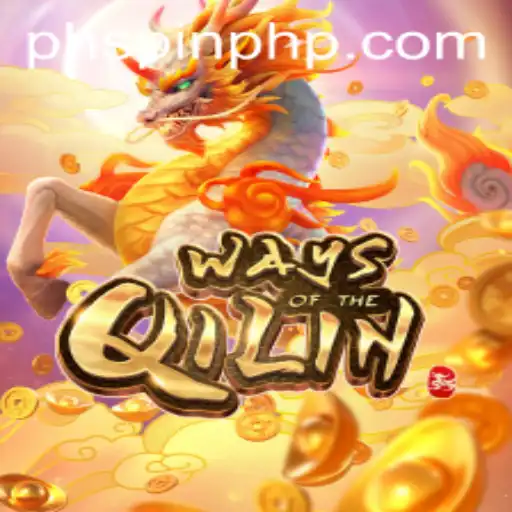 Explore the Dynamic World of Ways of the Qilin at PHSPIN.COM